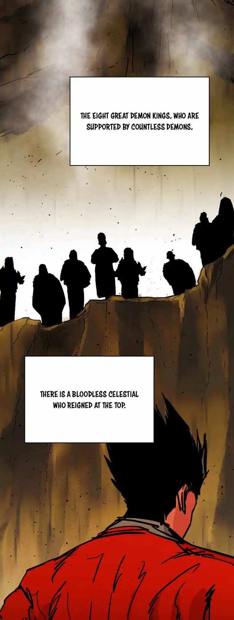 Return of the Scholar 131