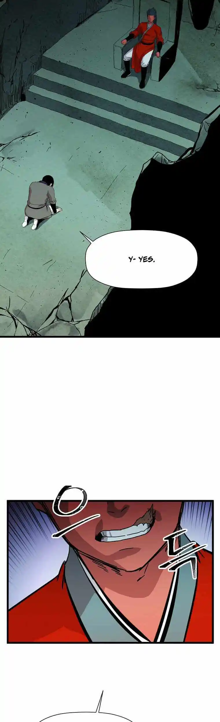 Return of the Scholar 131