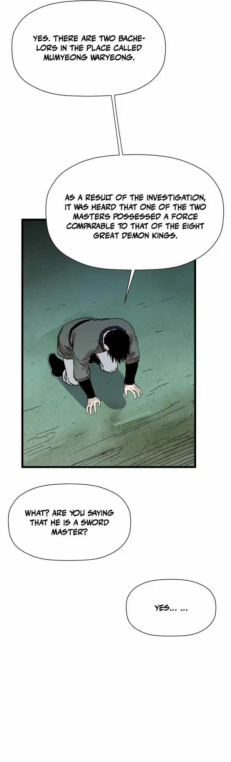 Return of the Scholar 131