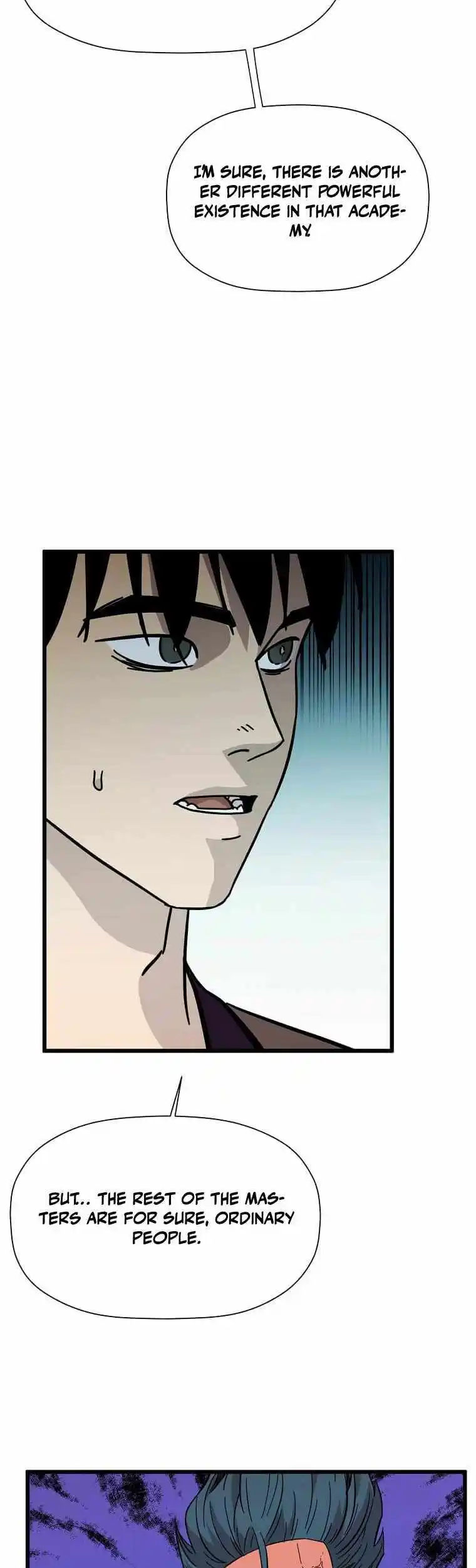 Return of the Scholar 131