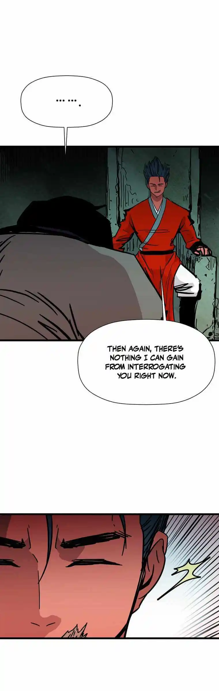 Return of the Scholar 131