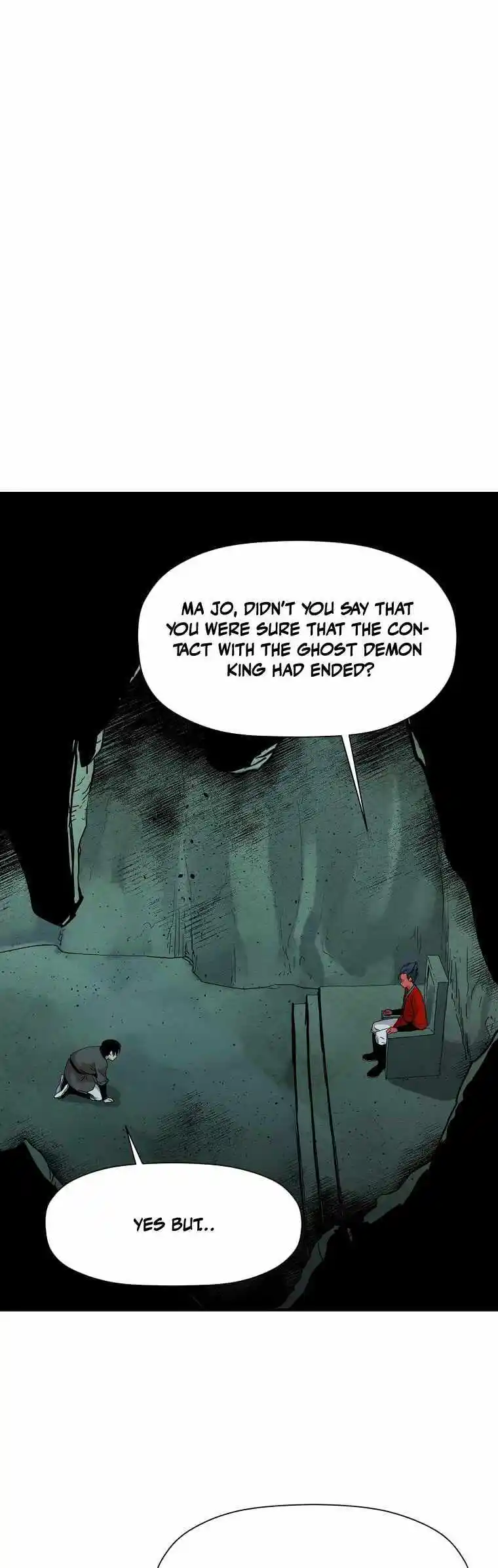 Return of the Scholar 131