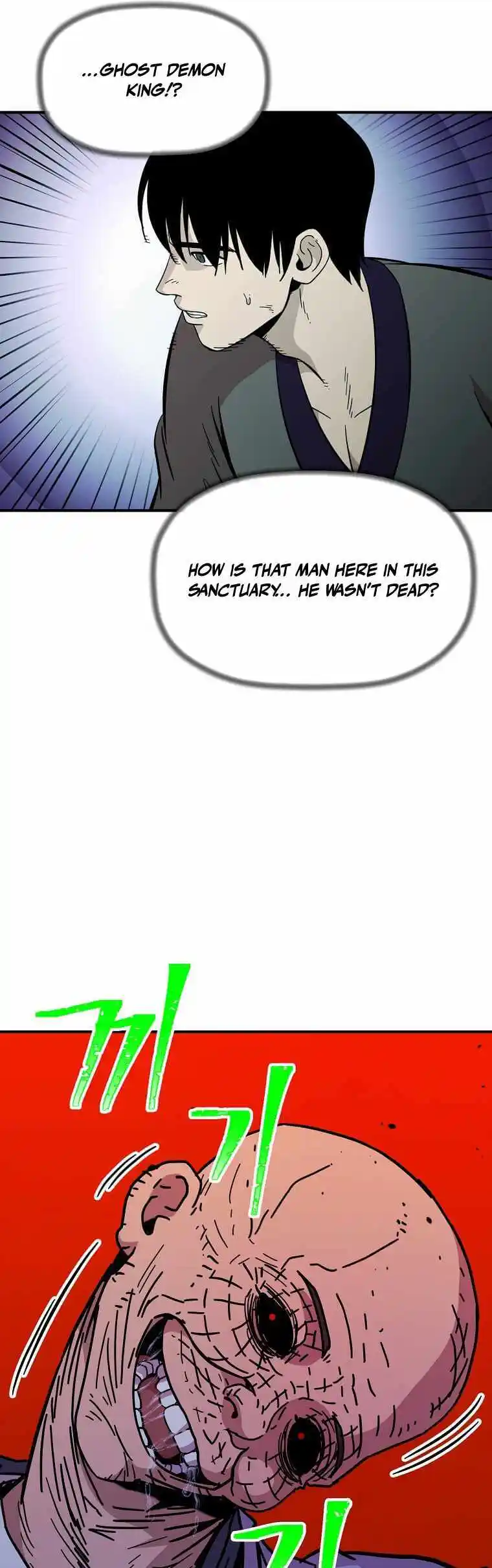 Return of the Scholar 131