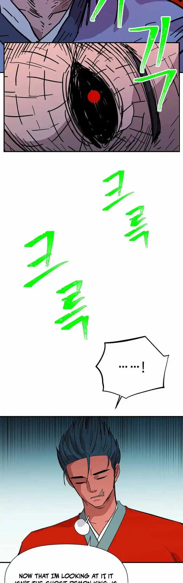 Return of the Scholar 131