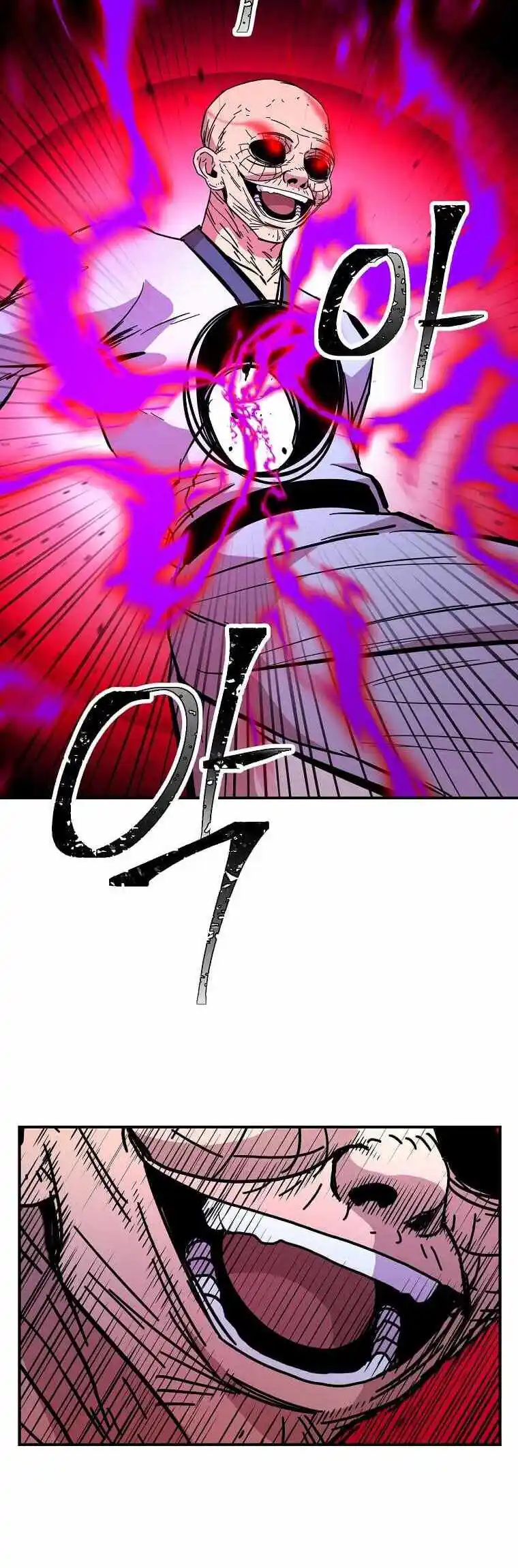 Return of the Scholar 131