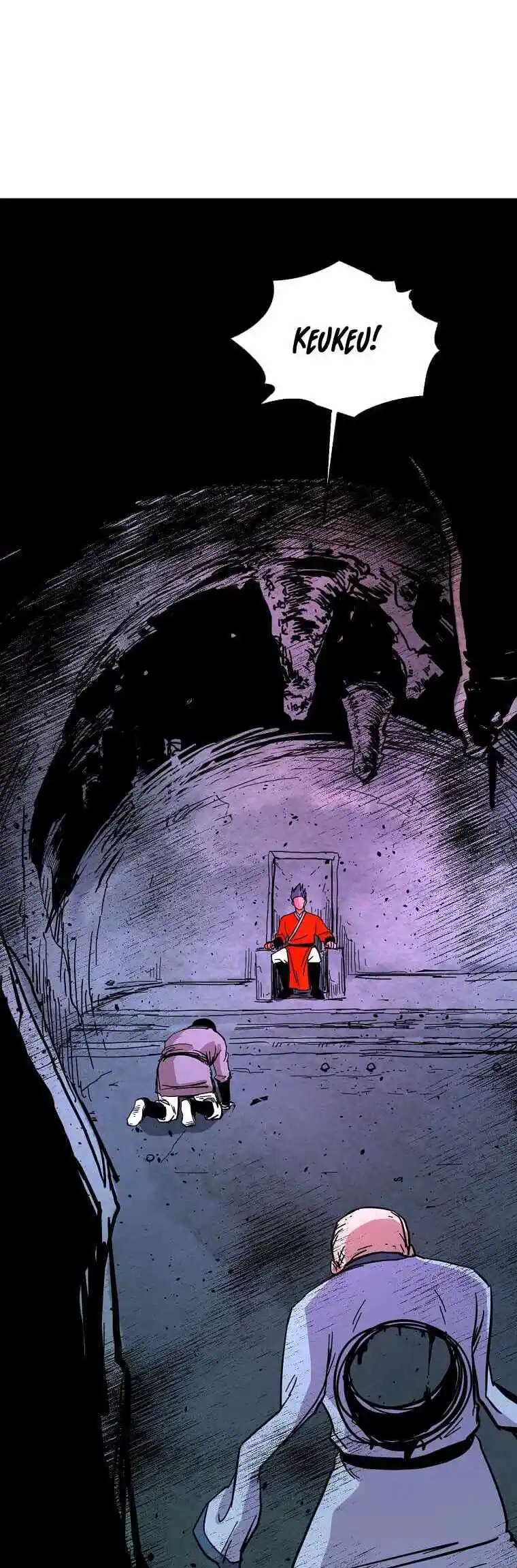 Return of the Scholar 131