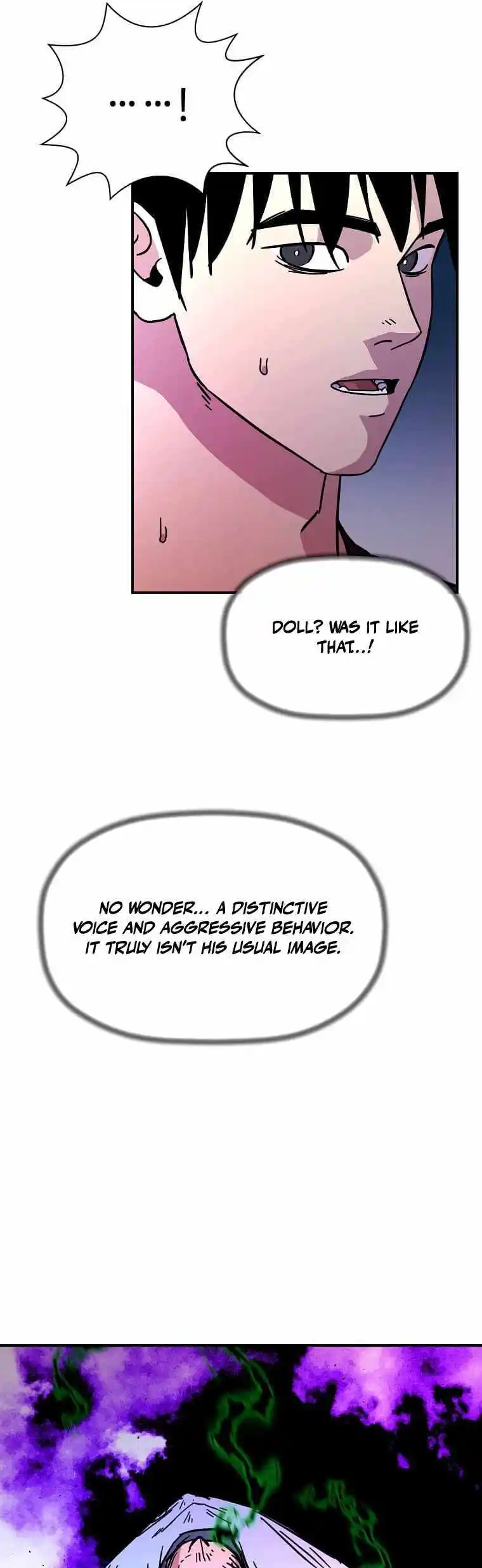 Return of the Scholar 131