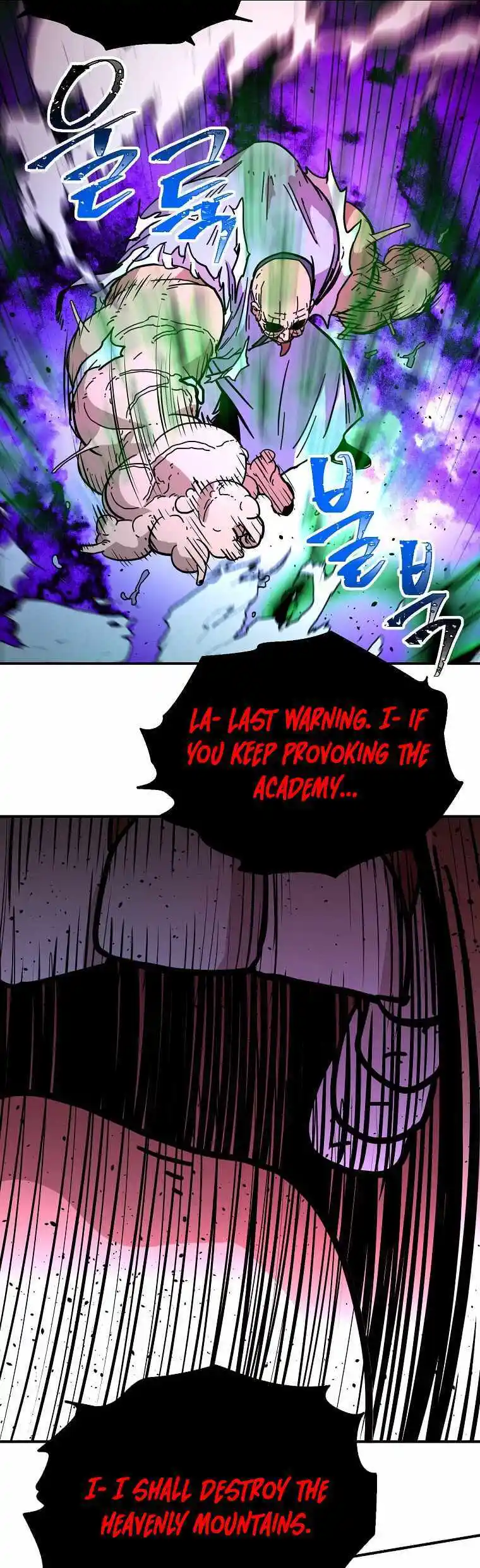 Return of the Scholar 131