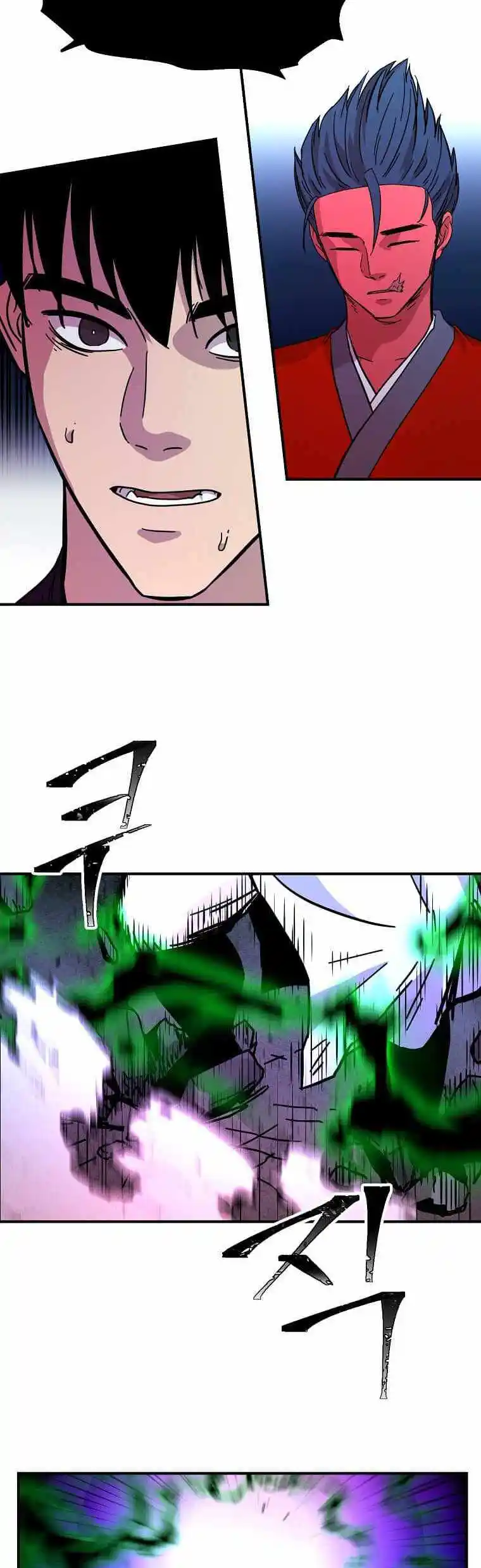 Return of the Scholar 131