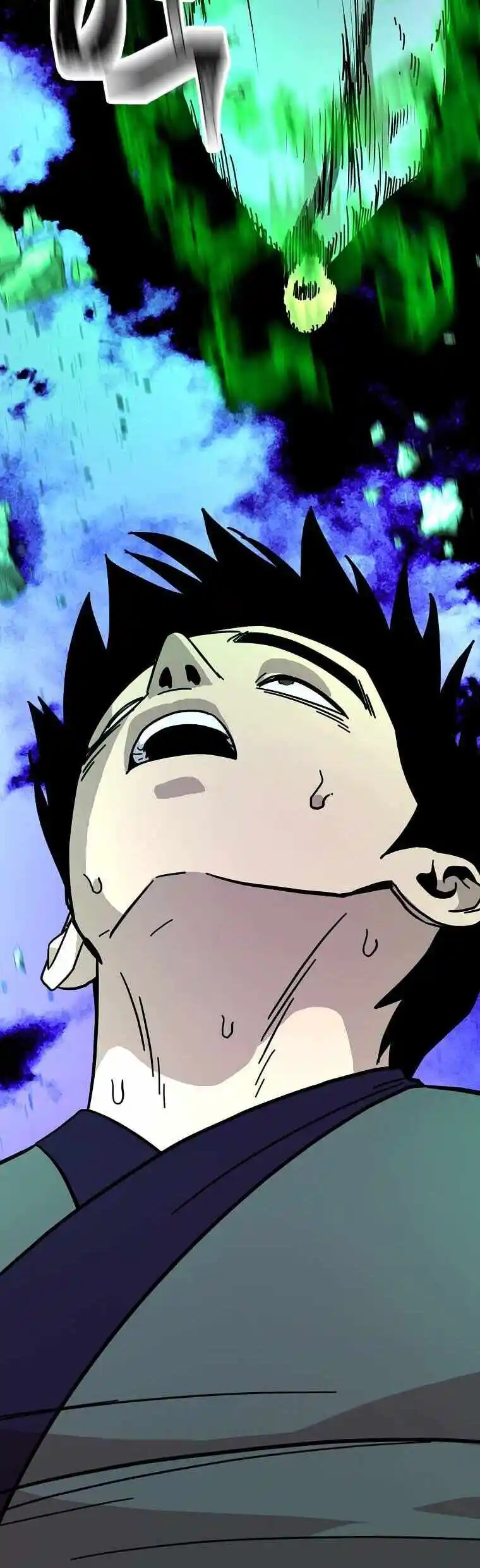 Return of the Scholar 131