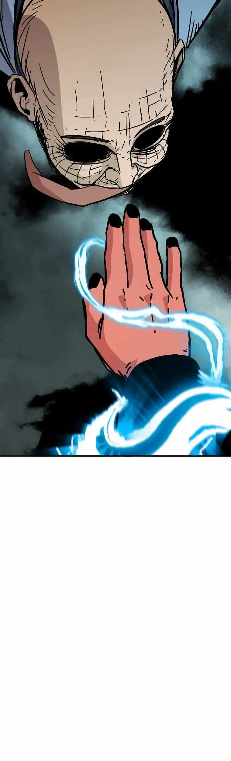 Return of the Scholar 131