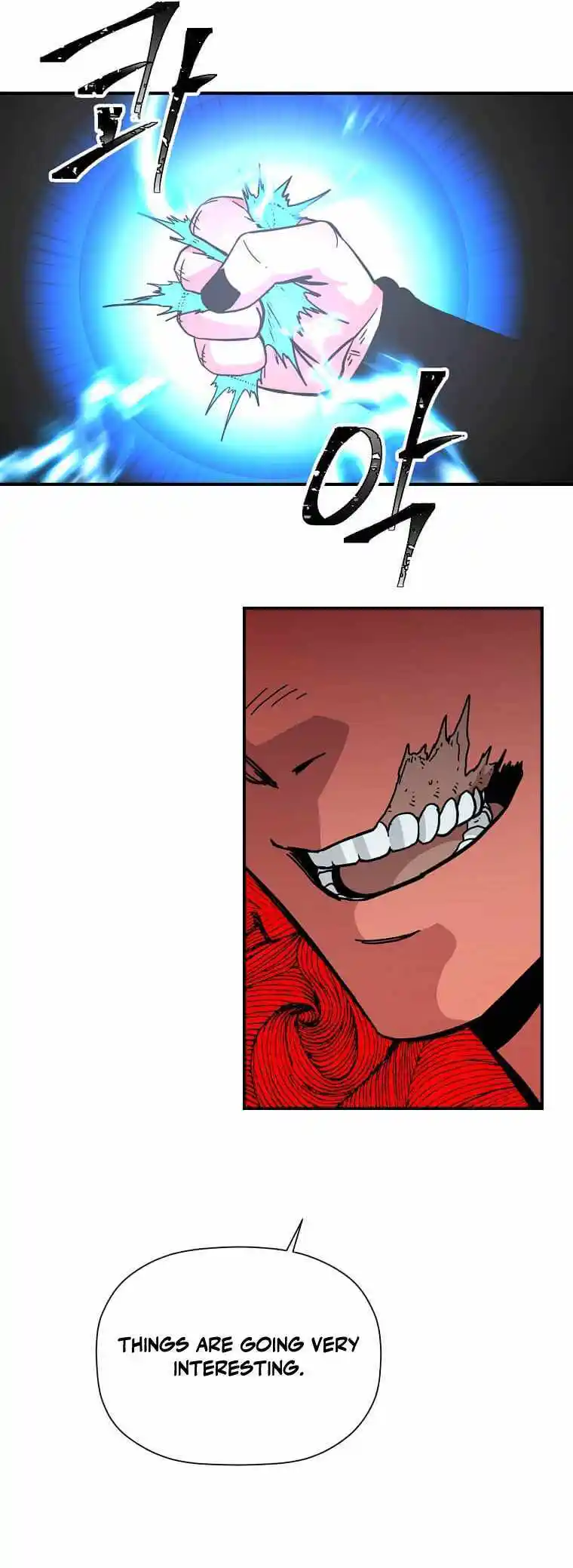 Return of the Scholar 131