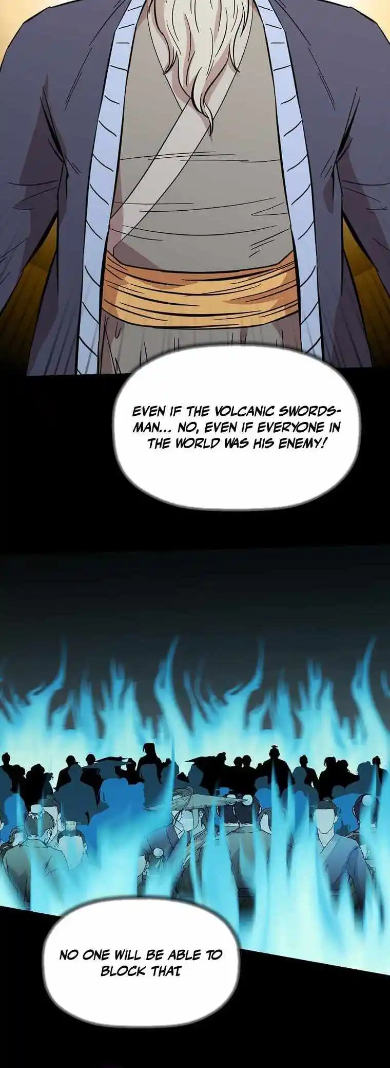 Return of the Scholar 131