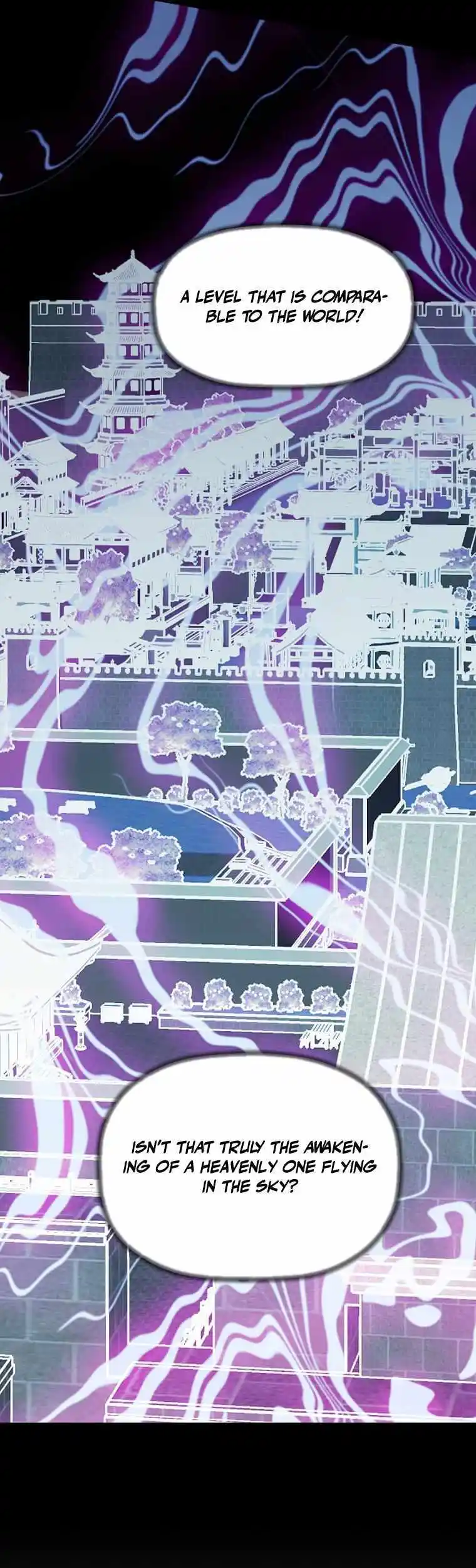 Return of the Scholar 131