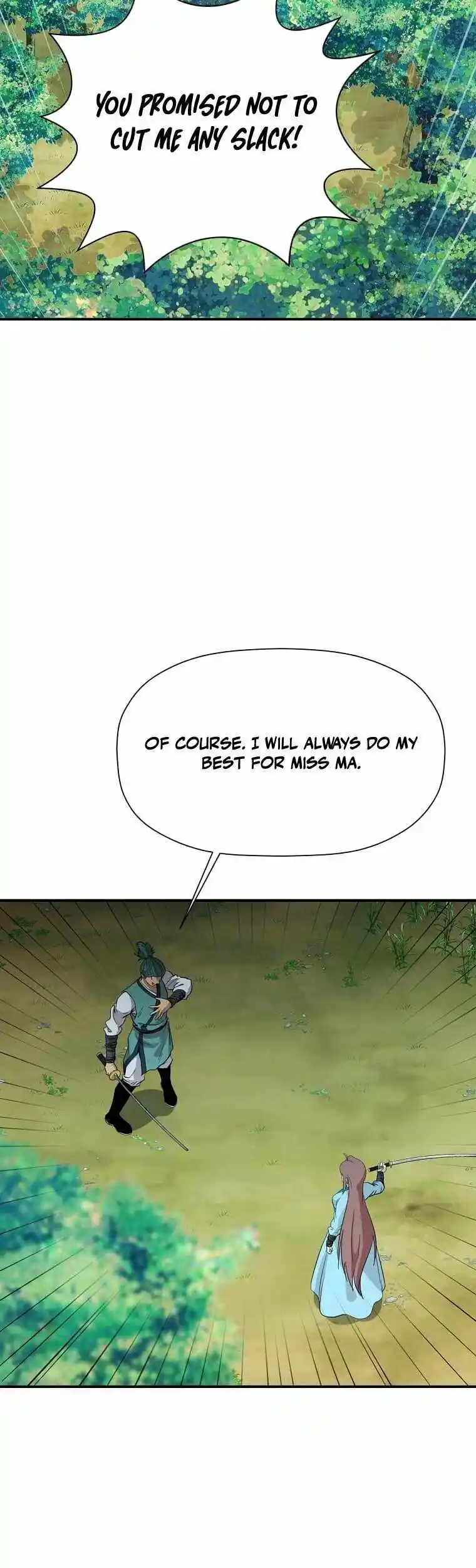 Return of the Scholar 131