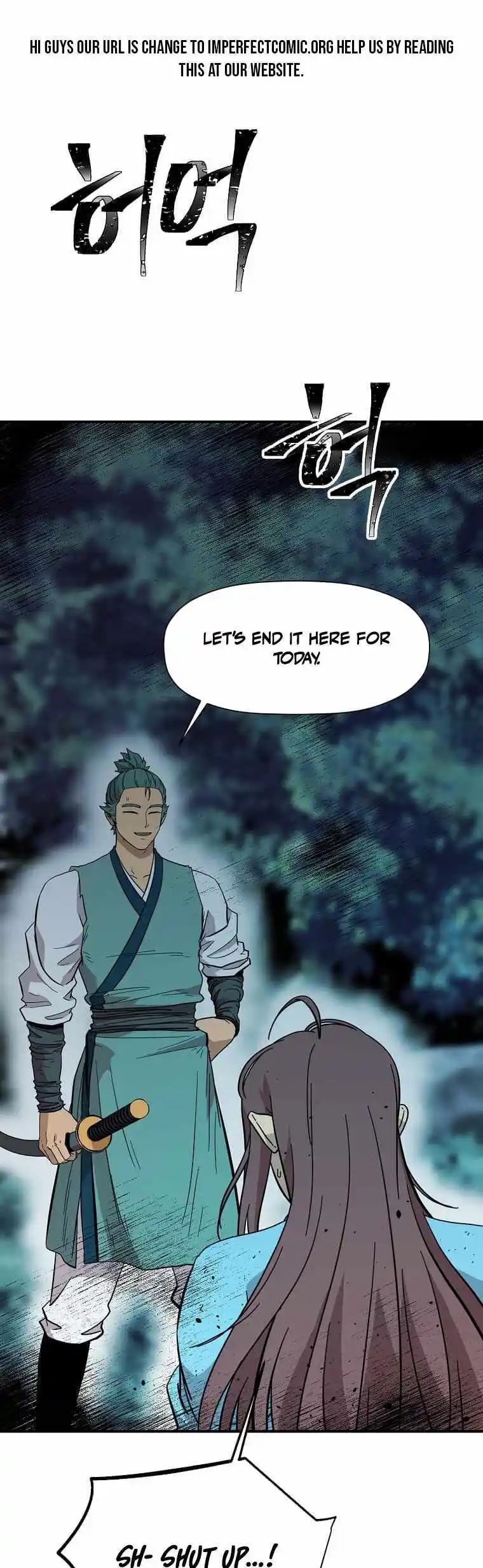 Return of the Scholar 132