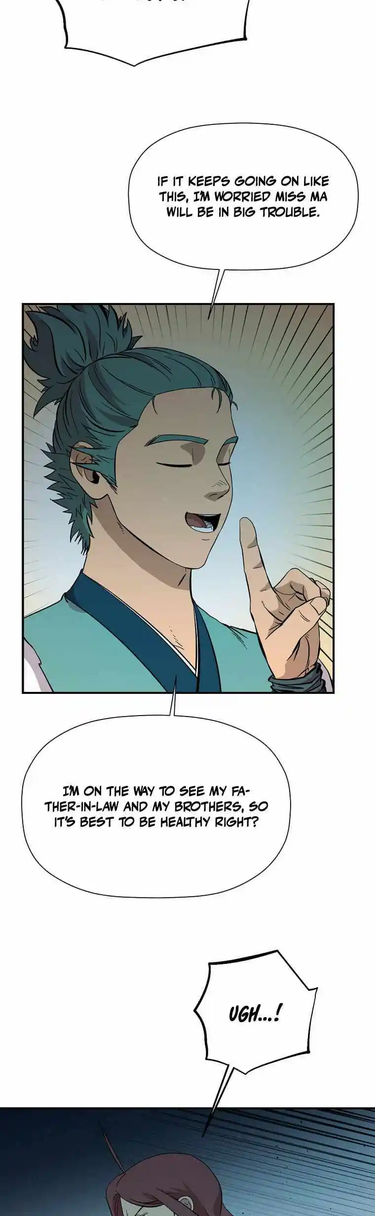 Return of the Scholar 132