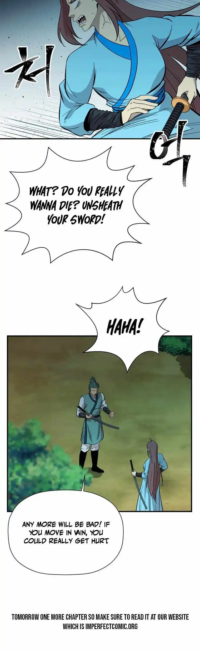 Return of the Scholar 132