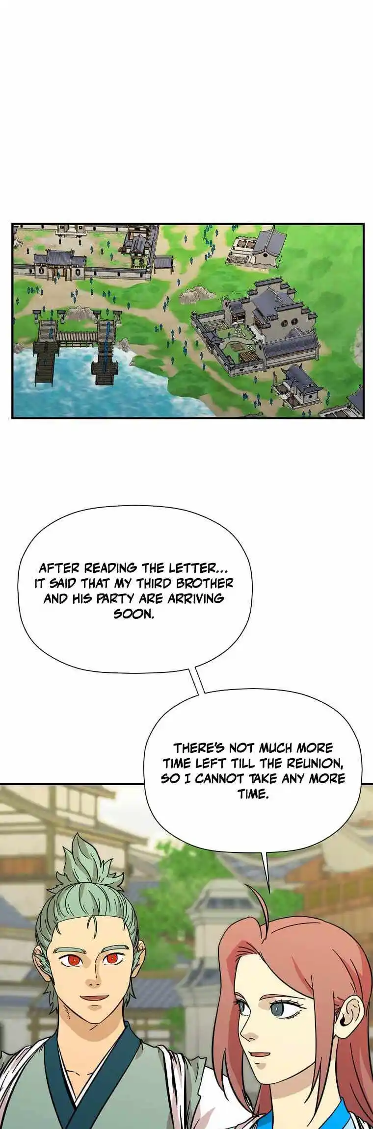 Return of the Scholar 132