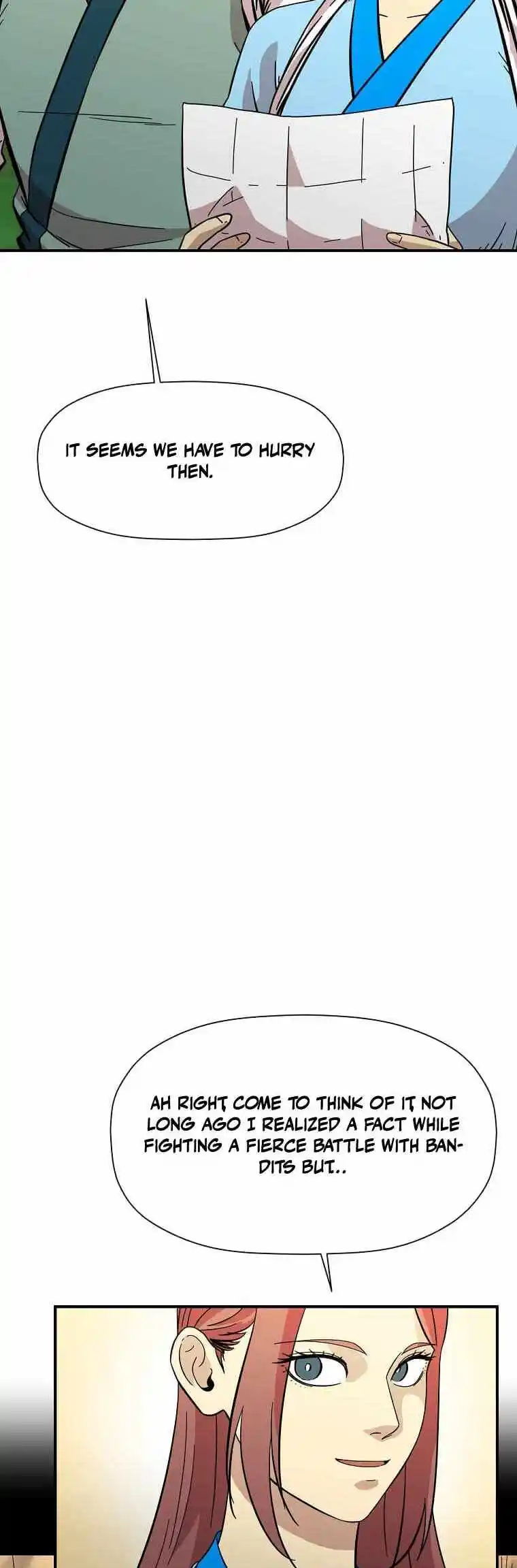 Return of the Scholar 132