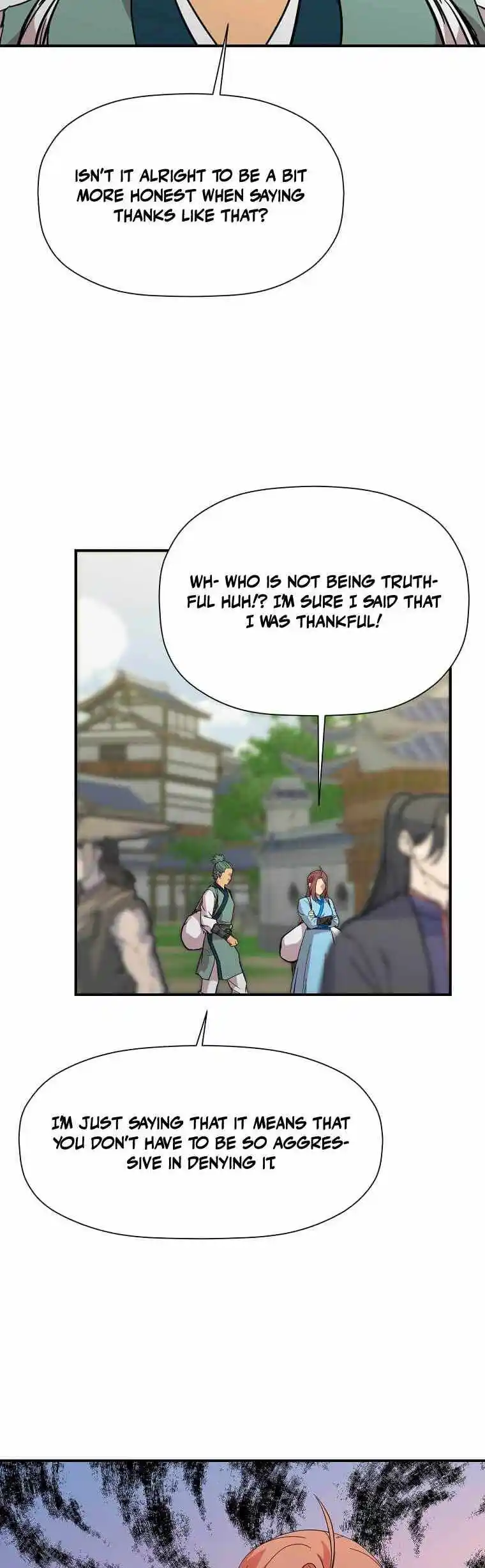 Return of the Scholar 132