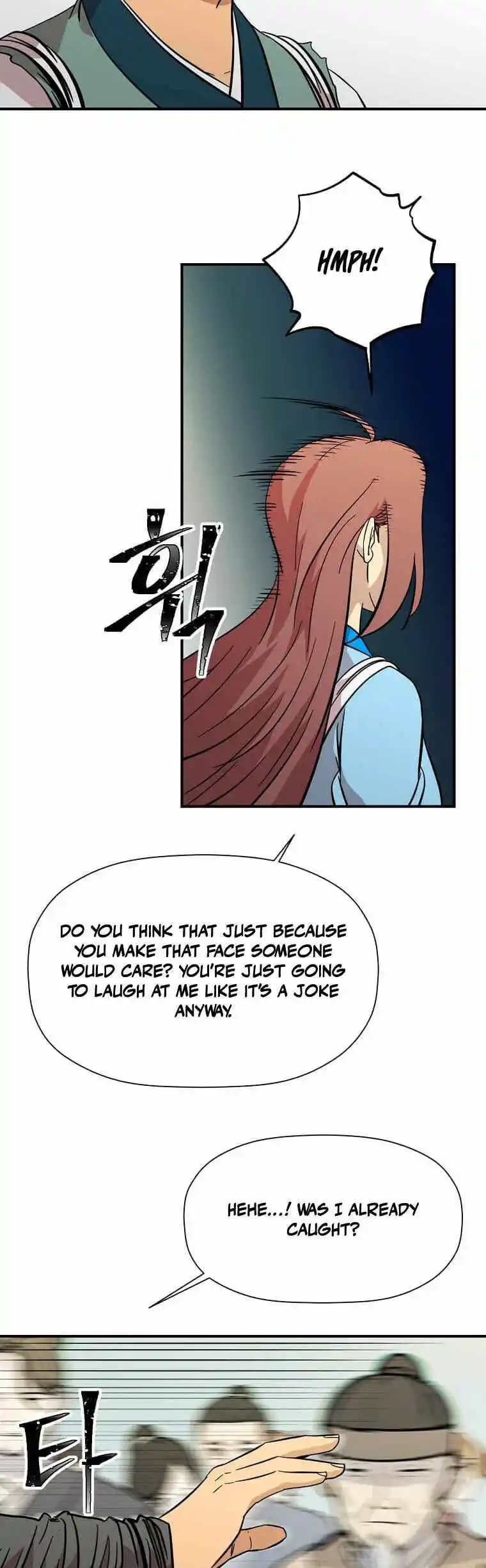 Return of the Scholar 132