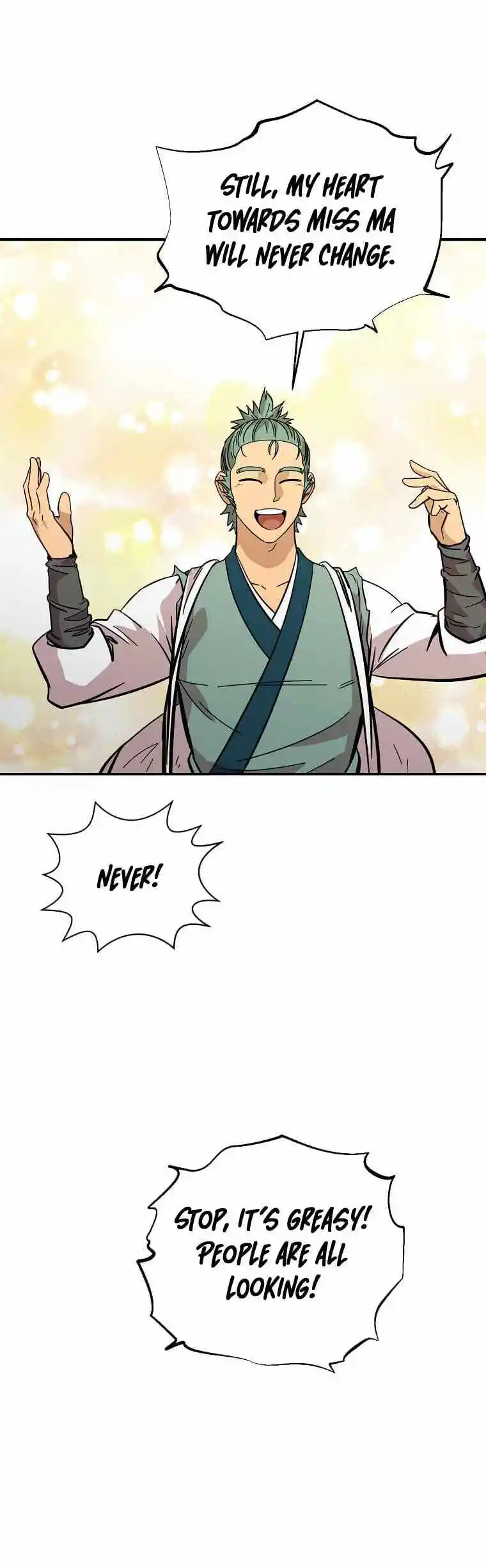 Return of the Scholar 132