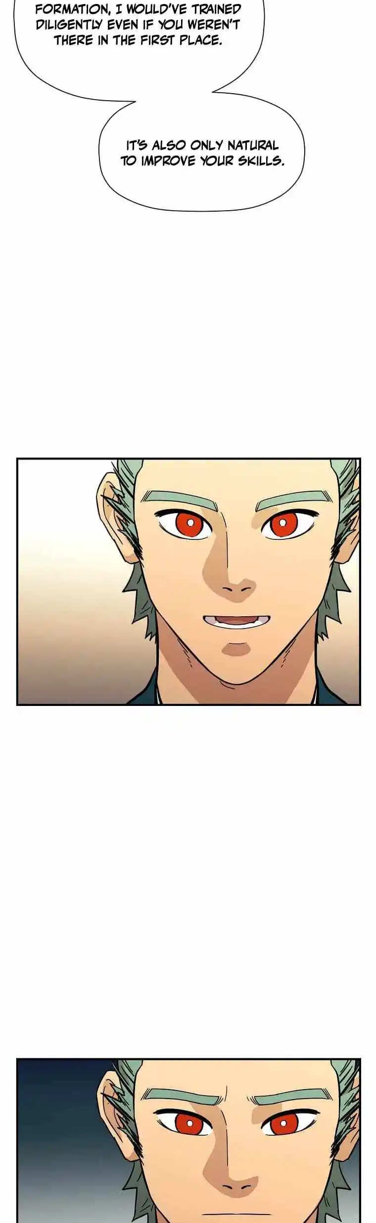 Return of the Scholar 132