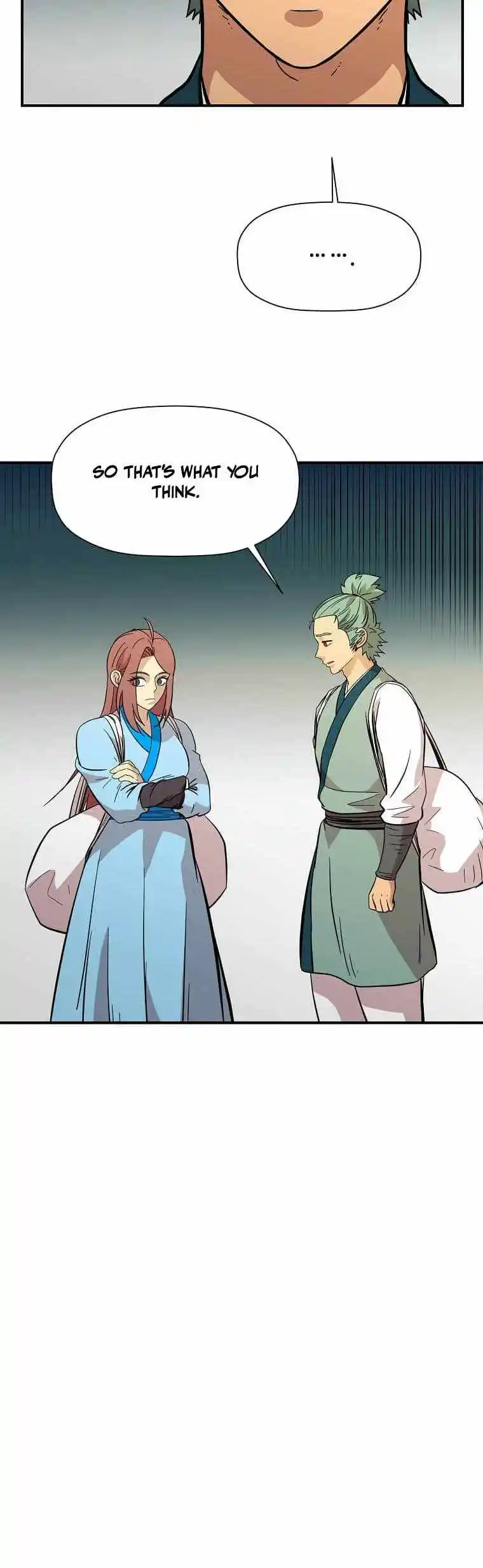 Return of the Scholar 132