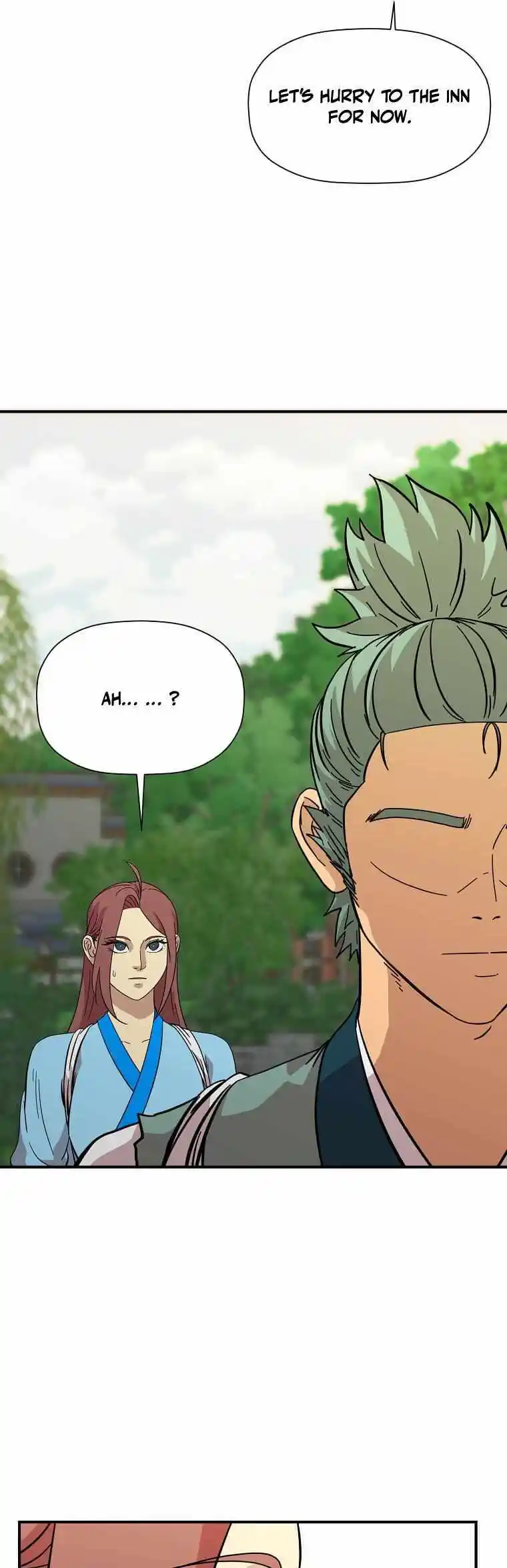 Return of the Scholar 132