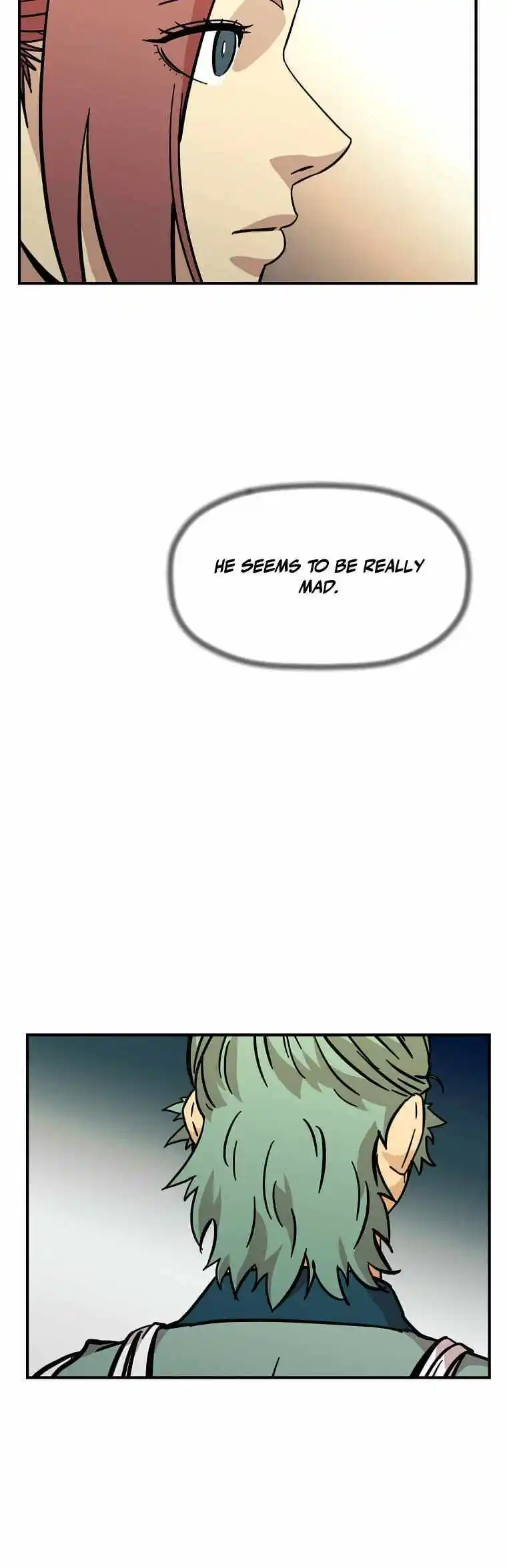 Return of the Scholar 132