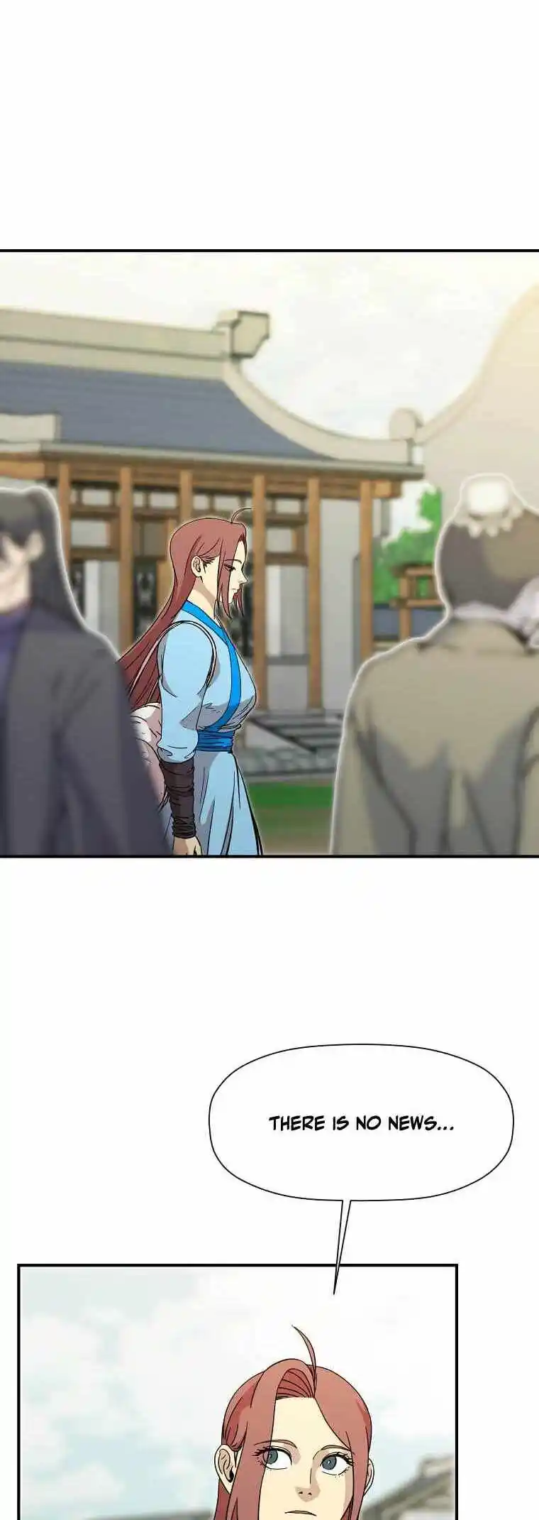 Return of the Scholar 132