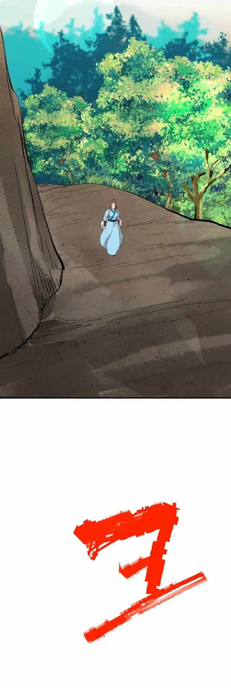 Return of the Scholar 132