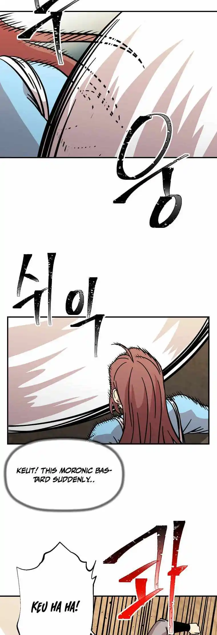 Return of the Scholar 132