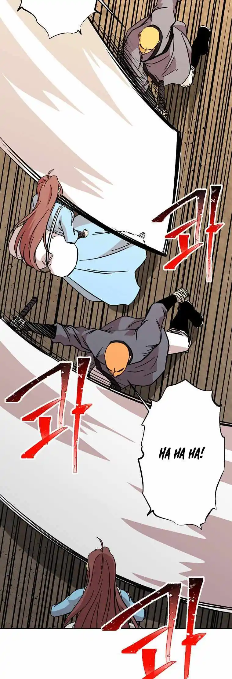 Return of the Scholar 132