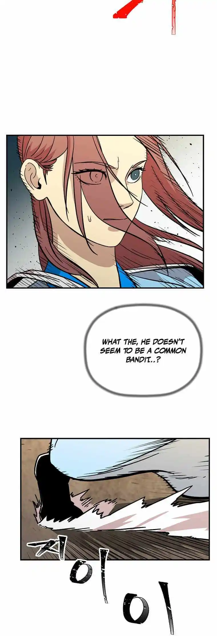 Return of the Scholar 132