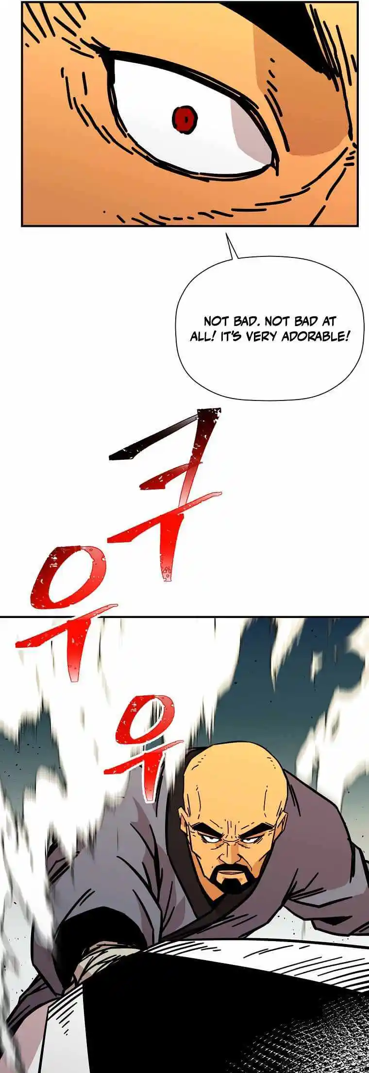 Return of the Scholar 132