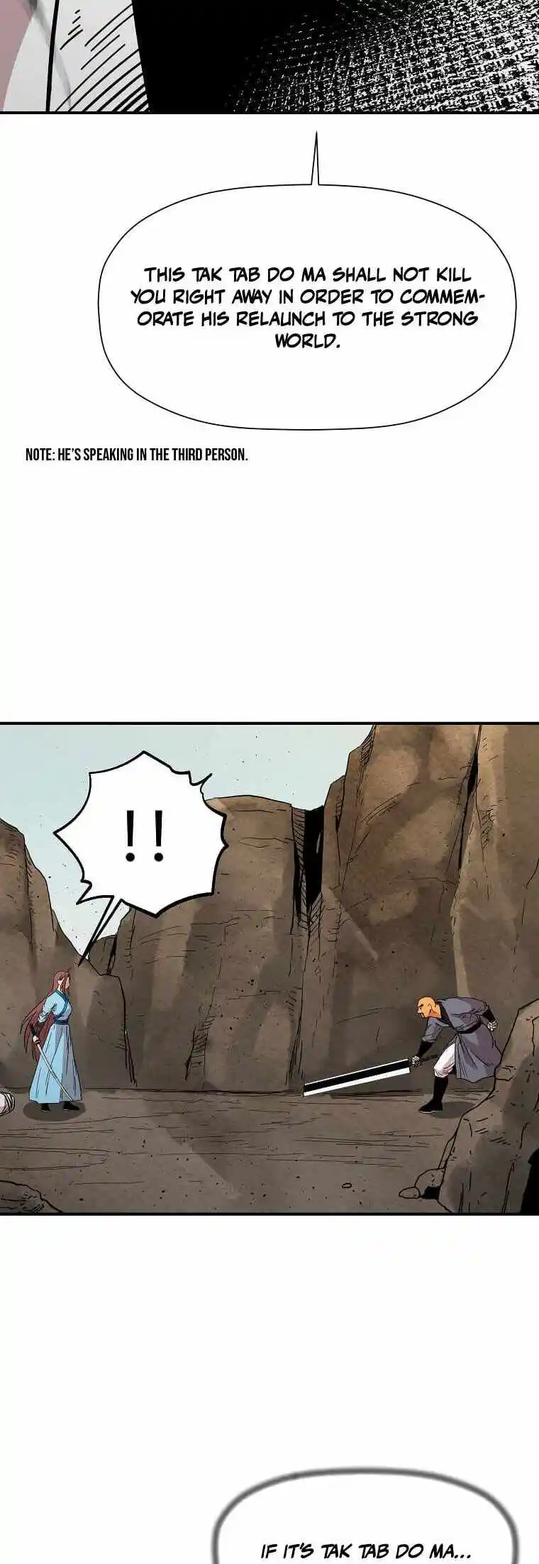 Return of the Scholar 132