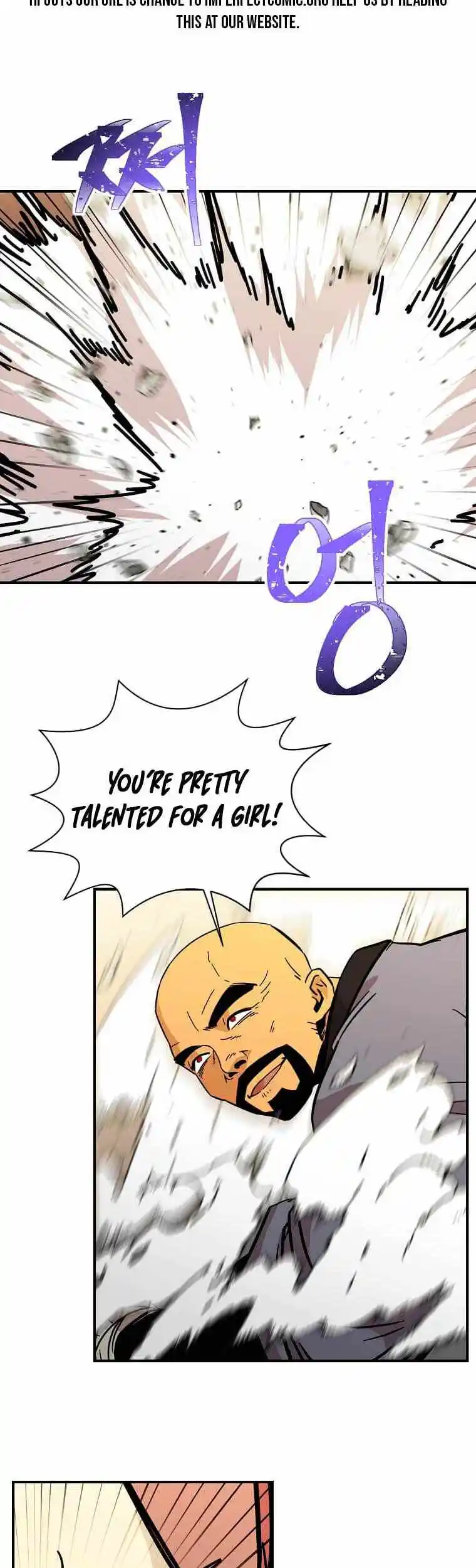 Return of the Scholar 133