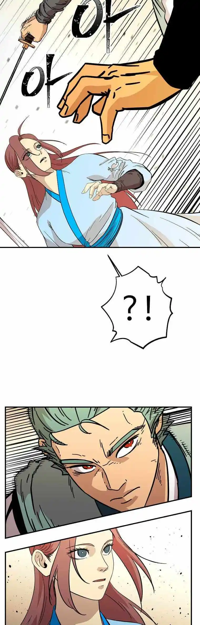 Return of the Scholar 133