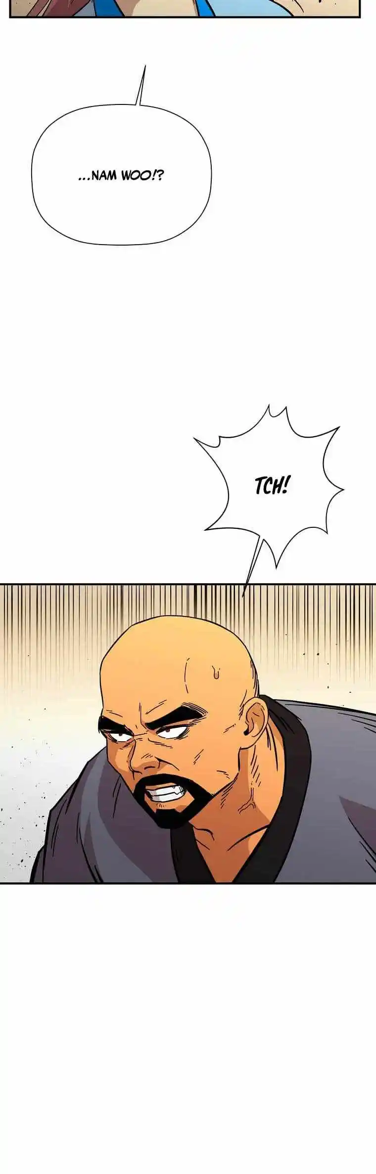 Return of the Scholar 133