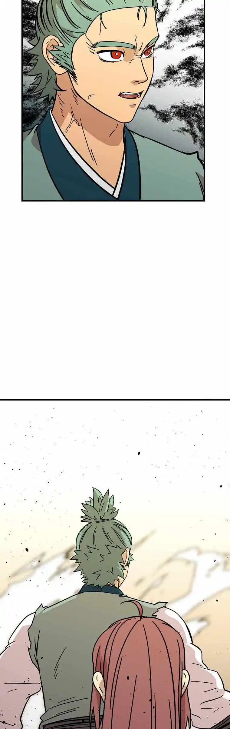 Return of the Scholar 133