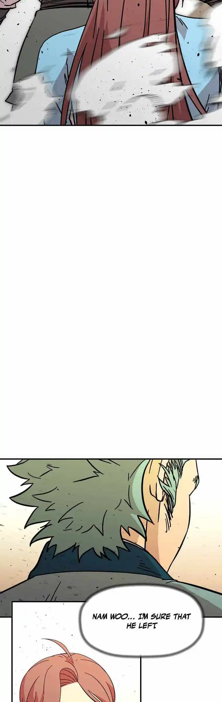 Return of the Scholar 133