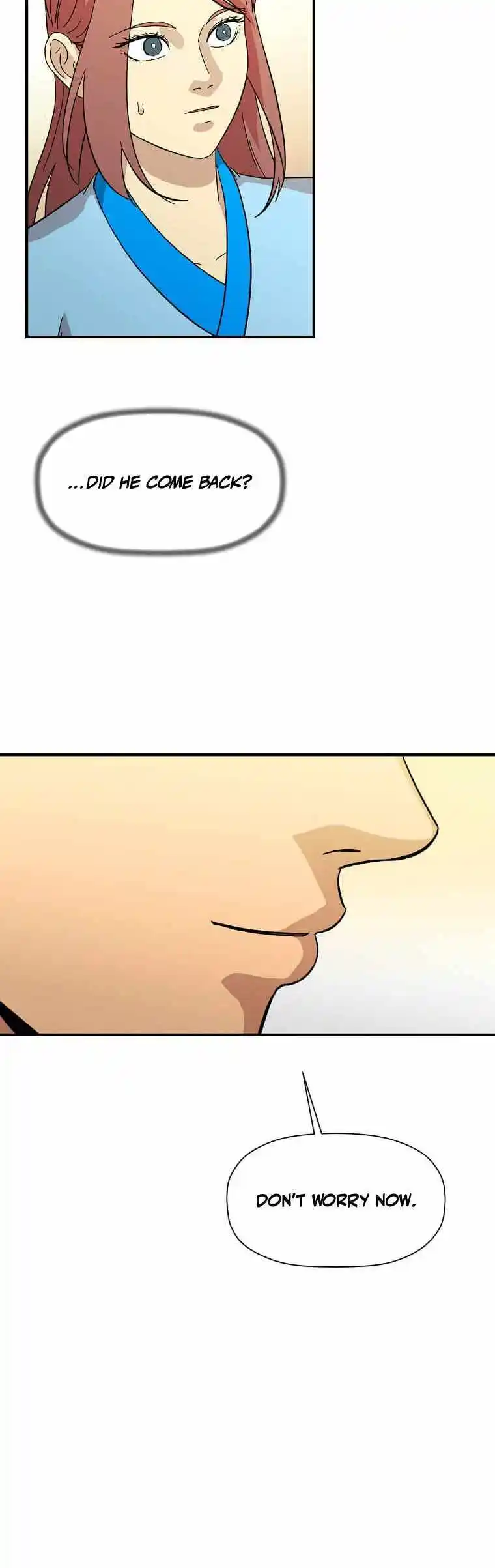 Return of the Scholar 133