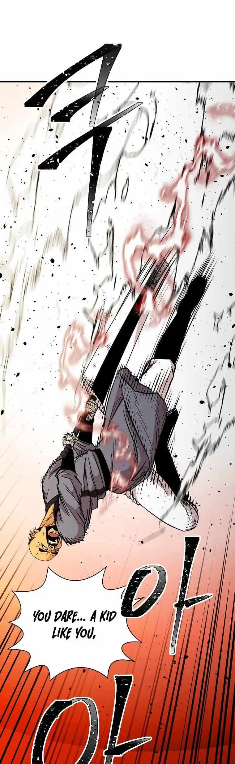 Return of the Scholar 133