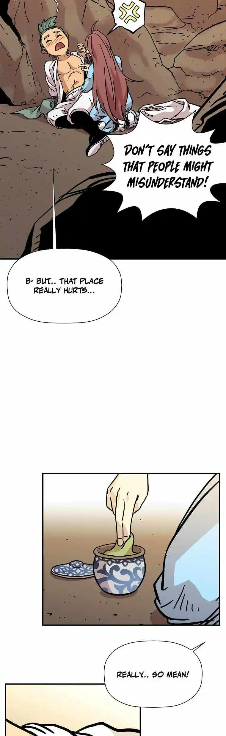 Return of the Scholar 133