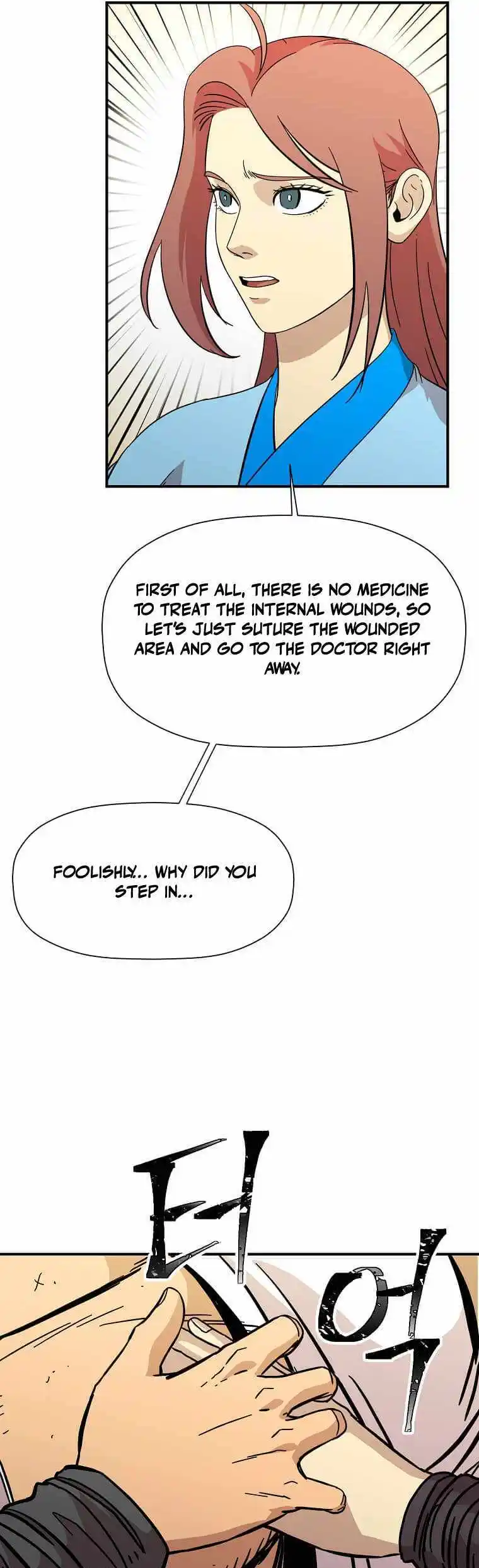 Return of the Scholar 133