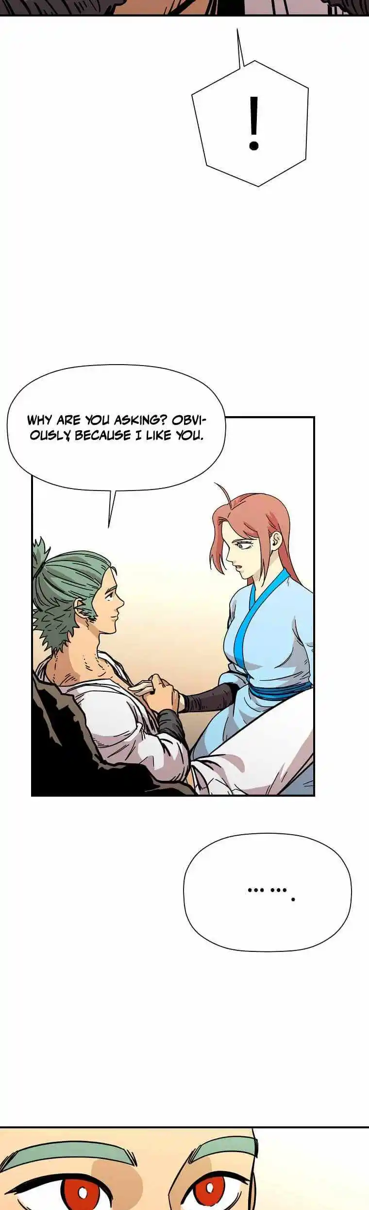 Return of the Scholar 133