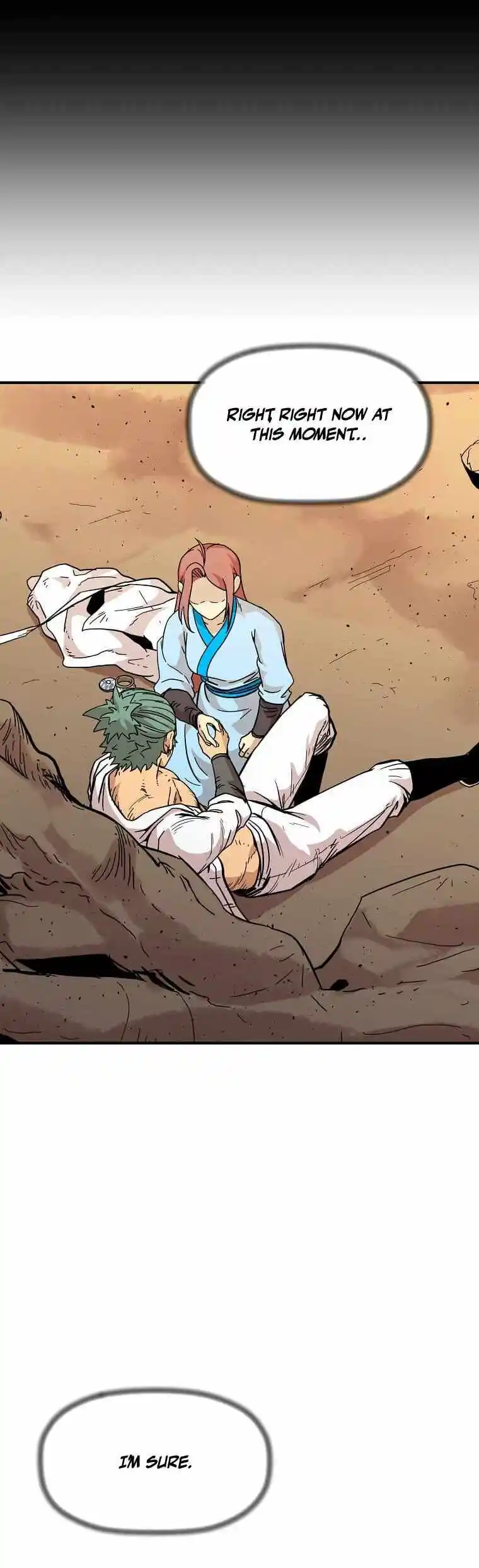 Return of the Scholar 133