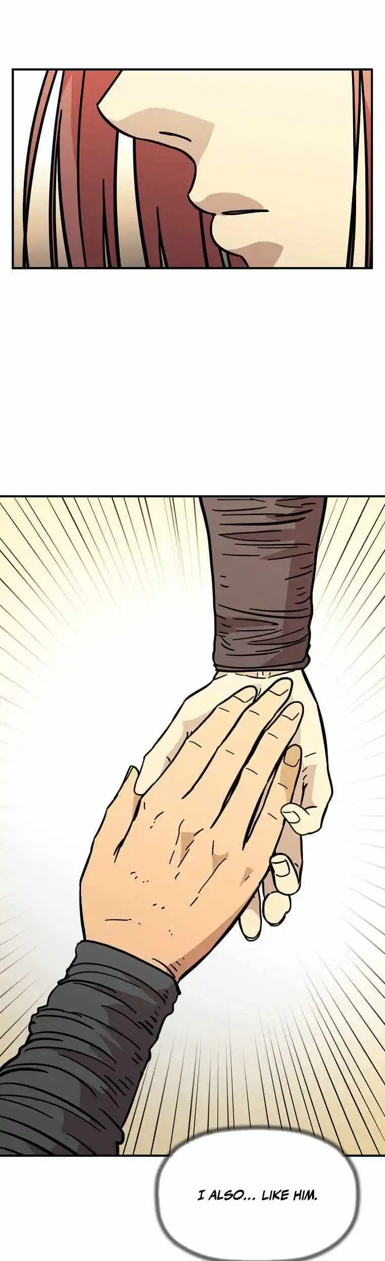 Return of the Scholar 133